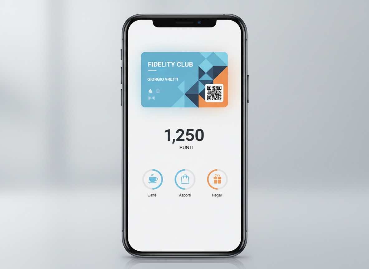 fidelity-card-digitale-ristorante
